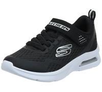 Scarpe Skechers Microspec Max-Torvix nero bianco bambini - 33.5