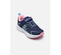 Skechers - Microspec Tread - Hyper Speed Blu - Sneakers 31 Blu