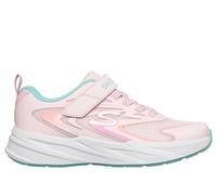 SKECHERS LPMT MICROSPEC TRE sneakers moda Bambina 36