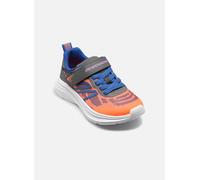 Skechers - Microspec Velocity Arancione - Sneakers 30 Arancione