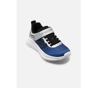 Skechers - Microspec Velocity Blu - Sneakers 29 Blu