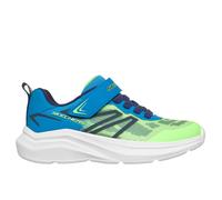 SKECHERS LMBL MICROSPEC VELOCITY sneakers moda Bambina 33