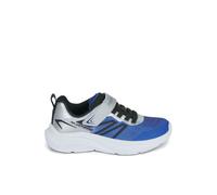 Skechers Microspec Velocity Jr Scarpe da ginnastica da bambino con strappo navy