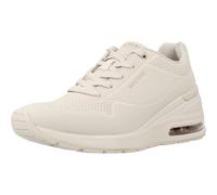 Skechers, Sneakers Donna, Beige, 40 EU