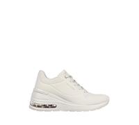 Skechers MILLION AIR - ELEVATED AIR Bianco OFWT