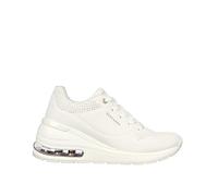 Skechers MILLION AIR - ELEVATED AIR Bianco OFWT