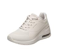 Skechers, Sneakers Donna, Beige, 39 EU