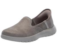 Skechers Mocassini da donna senza lacci, Talpa, 37 EU