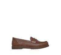 Skechers Mocassini Skechers Chill Lugs Classy Cruiser eu42 Marrone