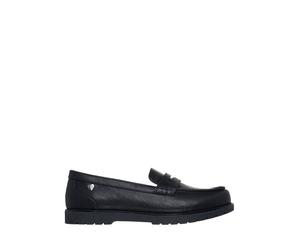 Skechers Mocassini Skechers Chill Lugs Classy Cruiser eu42 Nero