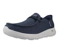Skechers Mocassini Slip-Ins: Go Walk Max - Halcyon Codice 216285-NVY Blu