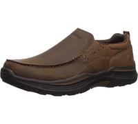 Skechers Mocassino da Uomo Expended Seveno, CDB, 41.5 EU