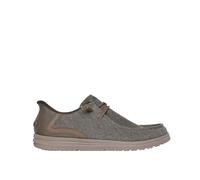 Skechers Uomo, Slip-in Relaxed Fit: Melson - Coronado Slip-On, Cachi, 47.5 EU
