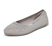 Skechers Cleo 2.0-Mesmerizing Nights, Ballerine Donna, Talpa, 38 EU