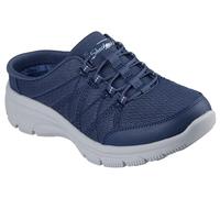 Skechers Modern Comfort Women's Easy Going-My Pace, Mulo, Navy, 38.5 EU