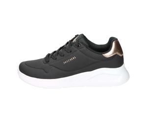 Skechers - Modern Sneaker - - Shoes - Donna - Nero - 41 EU