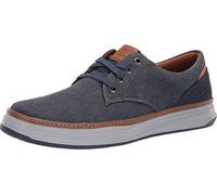 Skechers Moreno Ederson, Scarpe Uomo, Blu Nvy 417, 41.5 EU