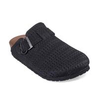 Skechers Muli a Infiler Too Late, Nero , 42 EU