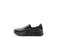 SKECHERS NAMPA-GROTON 77157EC/BLK - NERO / 47½