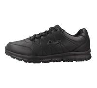 Skechers - Nampa - Osil - - Sport - Uomo - Nero - 40 EU