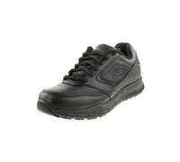 Skechers Nampa - WYOLA Sneaker Scarpe Da Lavoro Donna 77235EC BLK