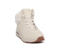 SKECHERS NAT UNO FALL AIR sneakers moda Donna 34