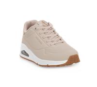 SKECHERS NAT UNO SGIMMER AWAY sneakers moda Donna 40