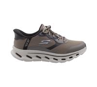 Skechers - Ncis Sneaker per Uomini e Donne - - Shoes - Uomo - Marrone - 47 EU
