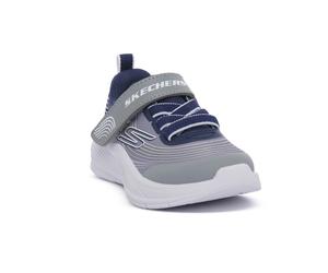 SKECHERS NVLG MICROSPEC sneakers moda Bambino 23