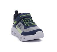Skechers Glide Step Aero Trainers Bianco EU 33 Ragazzo