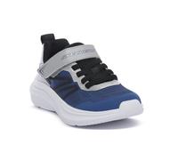 Skechers - Microspec Velocity Blu - Sneakers 28 Blu
