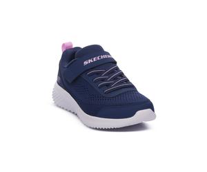 SKECHERS NVY BOUNDLESS sneakers moda Bambino 31