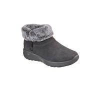 Skechers O-T-G Stivali Da Donna ON-THE-GO JOY SAVVY 144003/CHAR Grigio