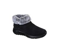 Skechers O-T-G Stivali Da Donna ON-THE-GO JOY SAVVY 144003 Neri