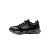 SKECHERS OAK CANYON 51893/BBK - NERO / 45