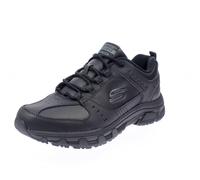 SCARPE SKECHERS OAK CANYON - REDWICK TG 43 COD 51896-BBK - 9M [US 10 UK 9 CM 28] Nero