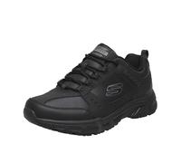 Skechers Oak Canyon - Redwick Nero - Taglia 45 [29cm] Scarpe Uomo Sport