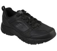 SCARPE SKECHERS OAK CANYON - REDWICK TG 46 COD 51896-BBK - 9M [US 12 UK 11 CM...