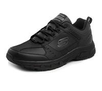 Skechers Oak Canyon - Redwick Nero - Taglia 45 [29cm] Scarpe Uomo Sport