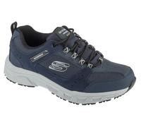Skechers Oak Canyon Rydell 237386-NVY - Scarpe da Ginnastica da Uomo, Colore: Blu Marino, Blu, 43 EU