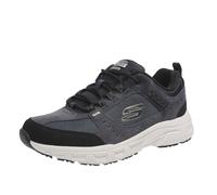 Skechers Oak Canyon - Scarpe Outdoor Blu - Uomo Scarpe Sport Trekking E Outdoor