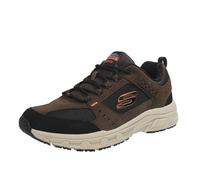 Skechers Oak Canyon - Scarpe Outdoor Marrone - Taglia 47 [30.5cm] Scarpe Uomo