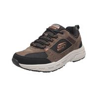 SCARPE SKECHERS OAK CANYON TG 46 COD 51893-CHBK - 9M [US 12 UK 11 CM 30] Marrone