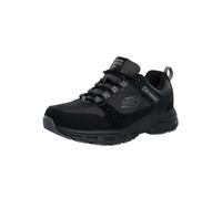 Scarpe da trekking Skechers Oak Canyon - Rydell 237386 Nero 44