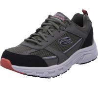 Skechers Scarpe da escursionismo Oak Canyon Verketta Olive