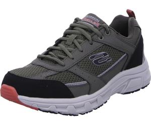 Skechers Oak Canyon VERKETTA - Scarpe da Escursionismo, Olive,
