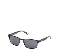 Skechers Se00046 Polarized Sunglasses Nero Uomo