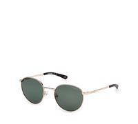 Skechers Se00057 Polarized Sunglasses Oro Uomo