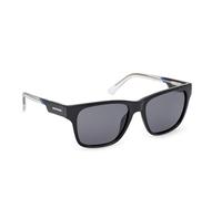 SKECHERS Occhiali - modello SE00026, colore shiny black