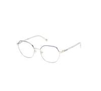 SKECHERS Occhiali - modello SE50003, colore shiny light nickeltin